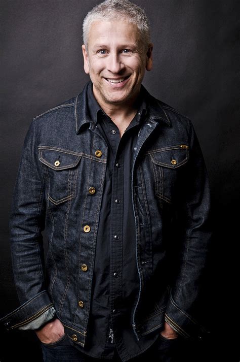 Louie giglio - Don't Give the Enemy a Seat at Your Table Louie Giglio May 12, 2021 